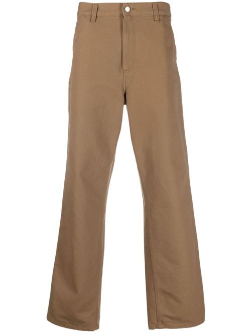 Cotton trousers CARHARTT WIP | I031497HZ0232